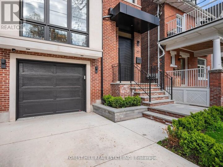 Property Photo:  77 Kendal Avenue  ON M5R 1L8 