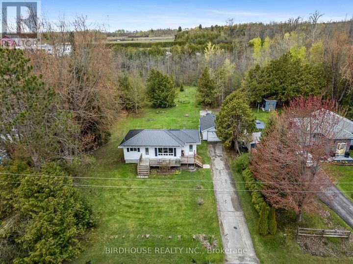 Property Photo: 259 George Drive ON K0M 1A0