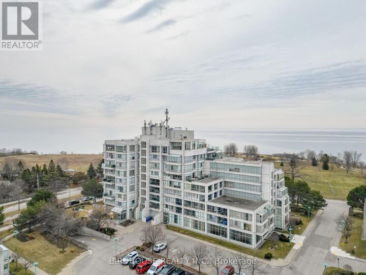 Property Photo:  45 Cumberland Lane 311  ON L1S 7K3 