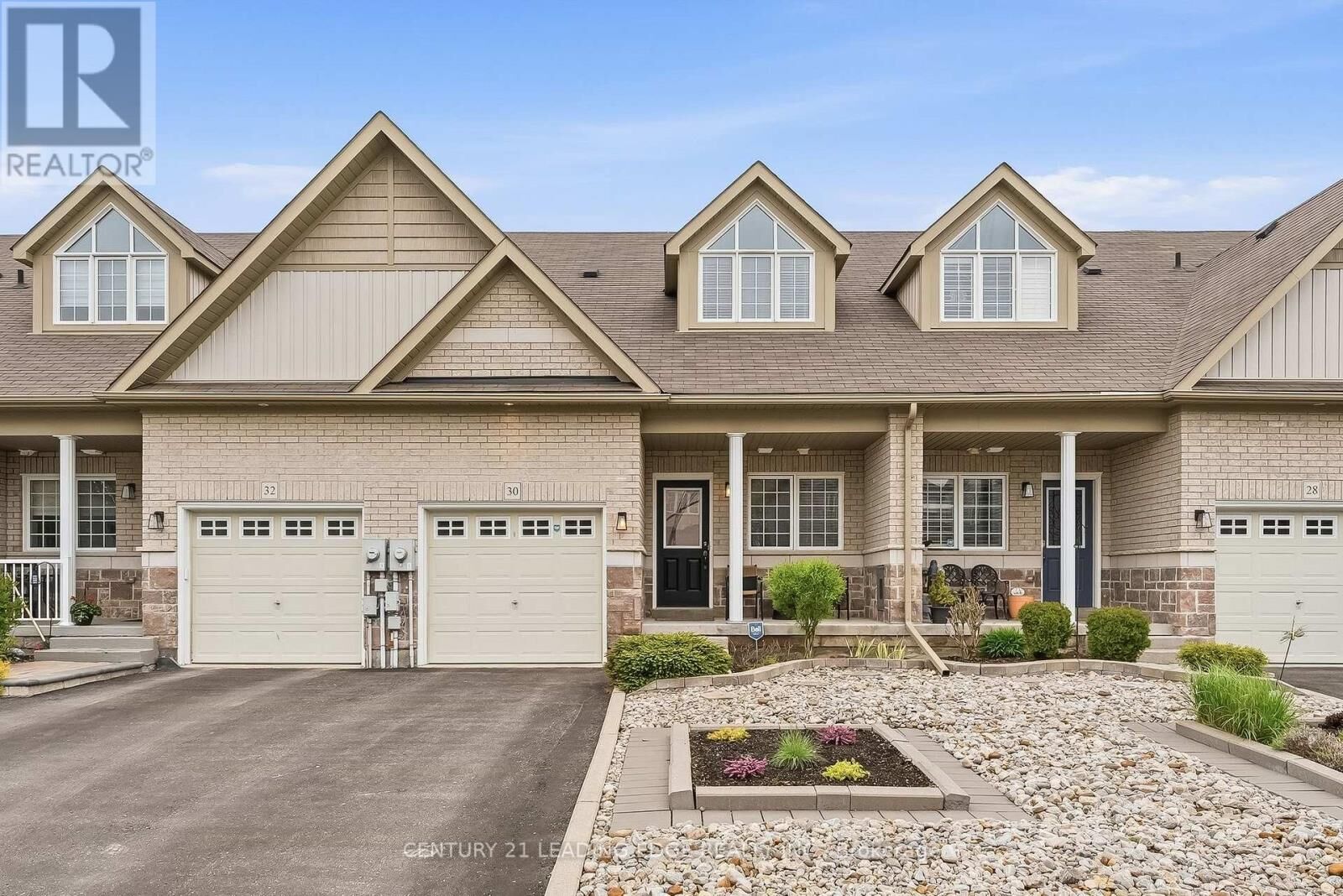 Property Photo:  30 Page Place  ON L1E 2E8 