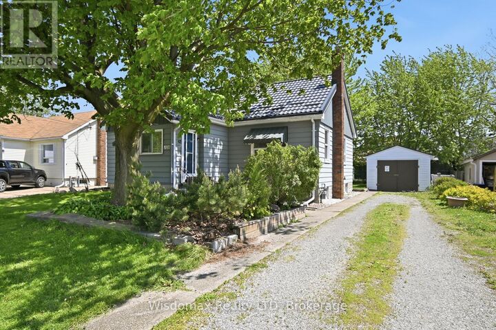 Property Photo:  108 Queen Street South  ON L2V 3N9 