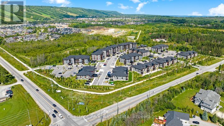 Property Photo:  13 Beausoleil Lane 205  ON L9Y 2X5 