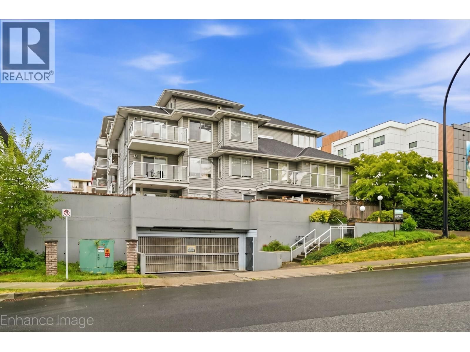 Property Photo:  11671 Fraser Street 410  BC V2X 6C4 