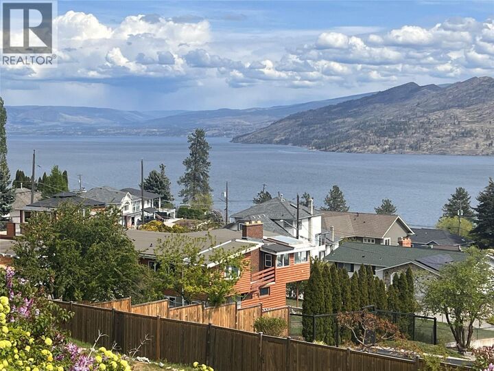 Property Photo: 6119 Wilson Road BC V0H 1X7