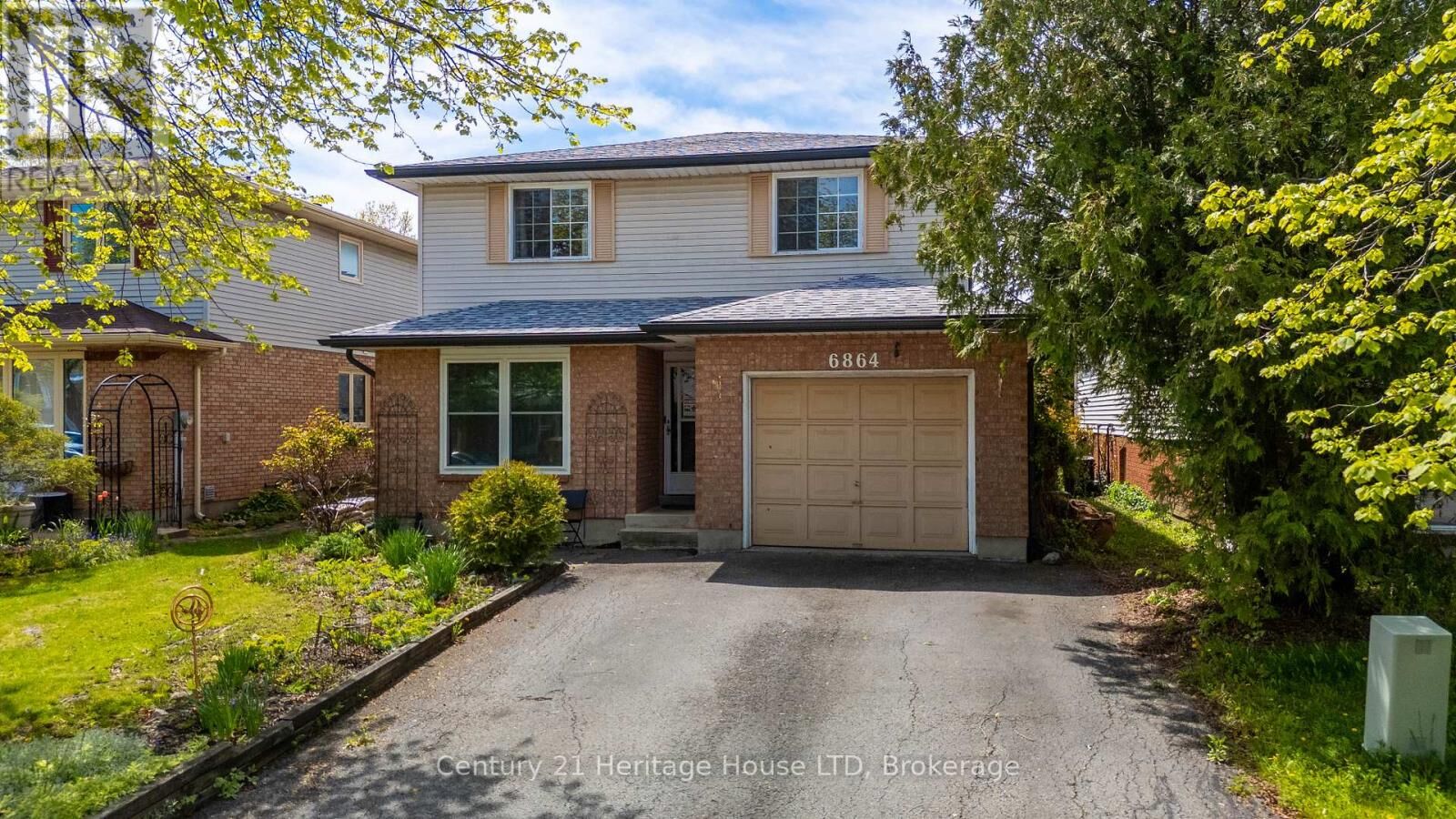 Property Photo:  6864 Sunrise Court  ON L2G 7V2 