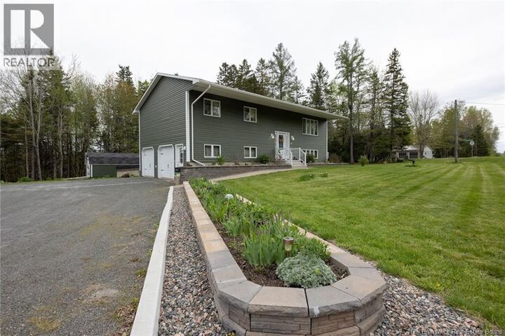 Property Photo:  39 Garden Grove Street  NB E3B 7G8 