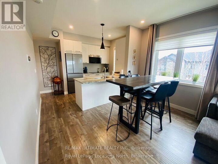Property Photo: 11 Beausoleil Lane 207 ON L9Y 0Y5