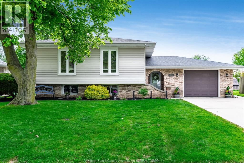 Property Photo: 110 McCallum Drive ON N9Y 1G7