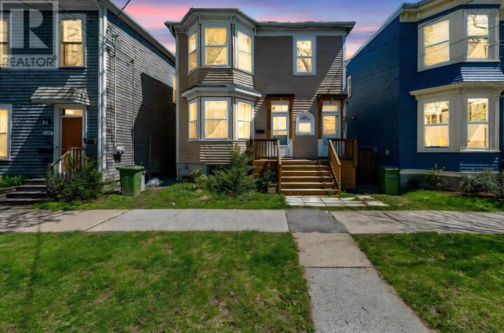 Property Photo:  2627 Fuller Terrace  NS B3K 3V8 