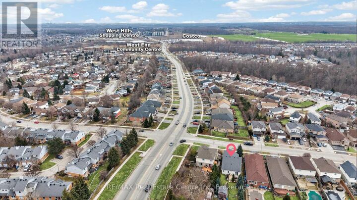 Property Photo:  91 Flaherty Drive  ON N1K 1Y7 