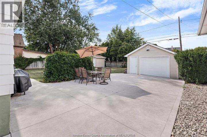 Property Photo:  778 Hildearde  ON N8X 2Z8 