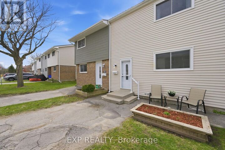 Property Photo:  400 Westwood Drive F5  ON K9A 2B6 