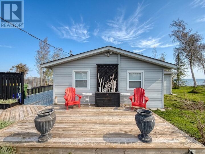 Property Photo:  493 Bruce Road #13 Road  ON N0H 2L0 