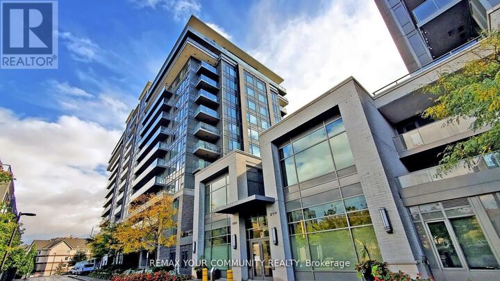 Property Photo:  325 South Park Road 517  ON L3T 0B8 