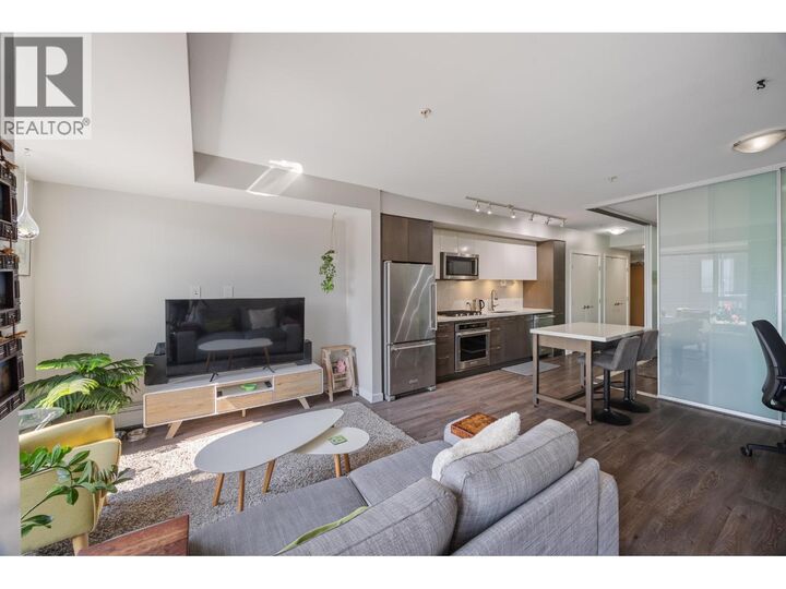 Property Photo:  384 East 1st Avenue 619  BC V5T 0G5 