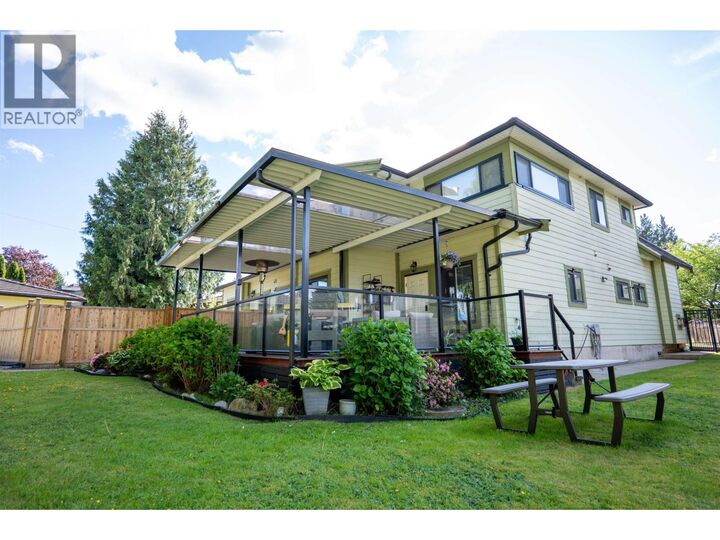 Property Photo:  6982 Burns Court  BC V5E 1T6 