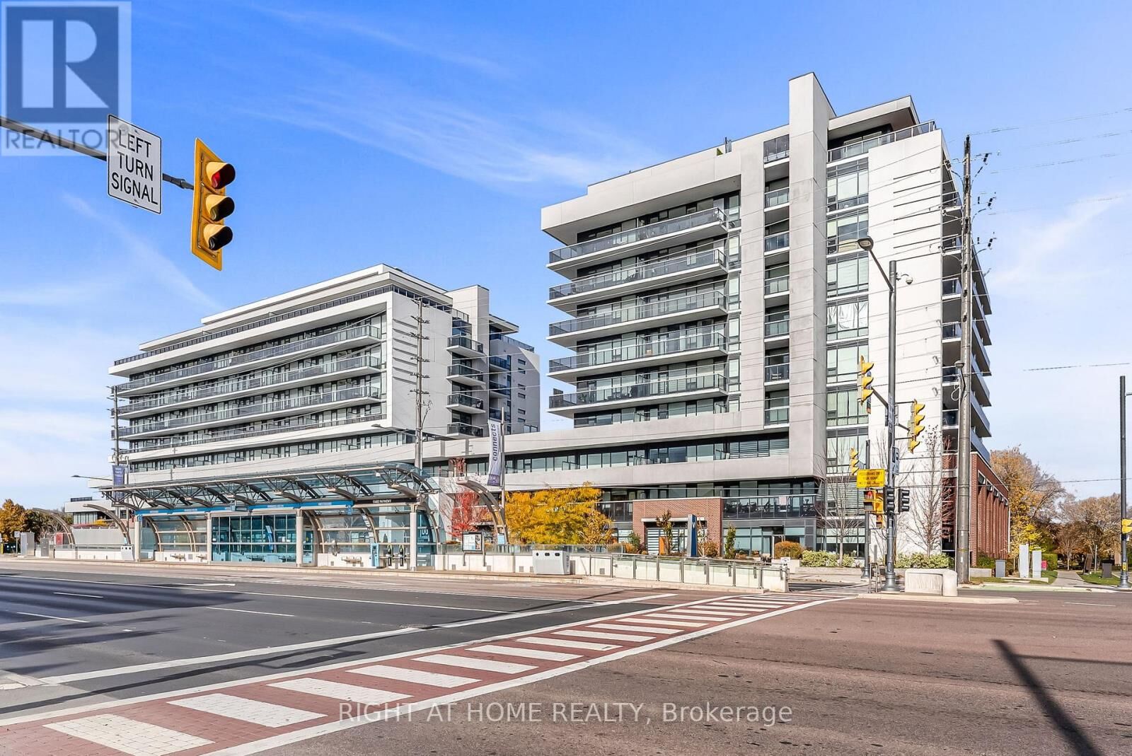 Property Photo:  4800 Highway 7 810  ON L4L 1H8 