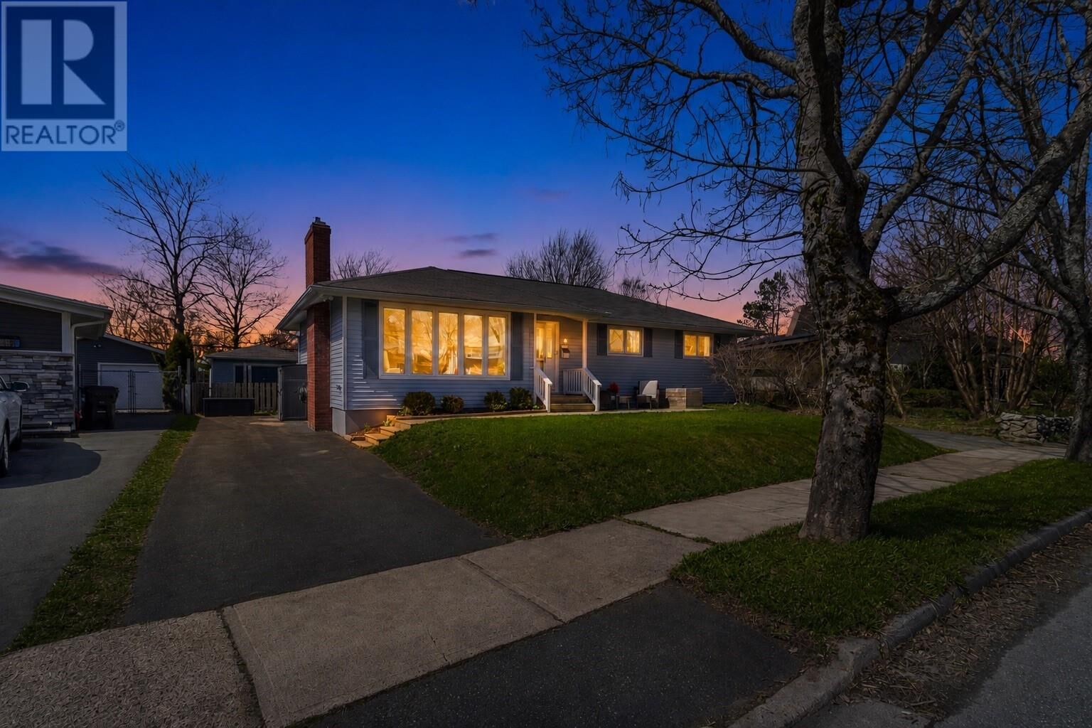 Property Photo:  9 Parsons Place  NL A1A 1Y2 