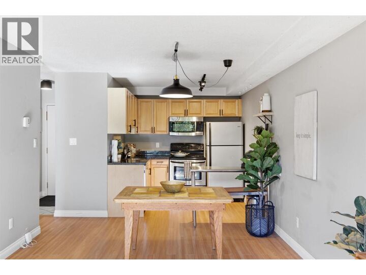 Property Photo:  251 West 4th Street 108  BC V7M 1H8 