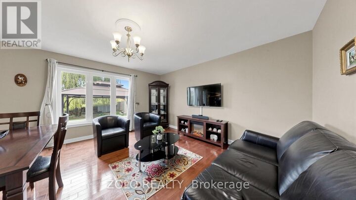 Property Photo:  5 Gaal Court  ON N3T 6R4 