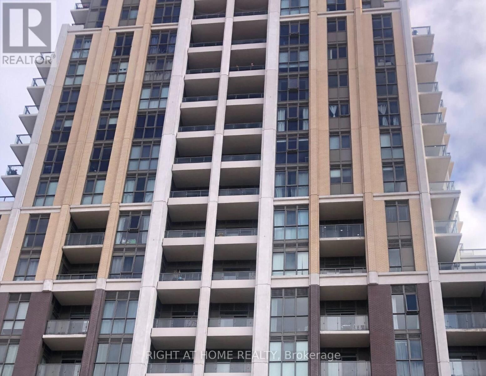 Property Photo:  9560 Markham Road 603  ON L6E 0H8 