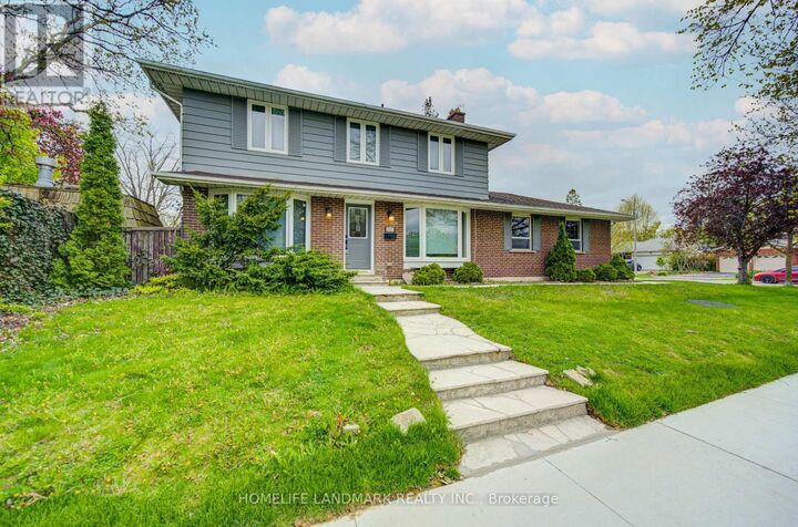 Property Photo:  2532 Renzoni Road  ON L5K 1W9 