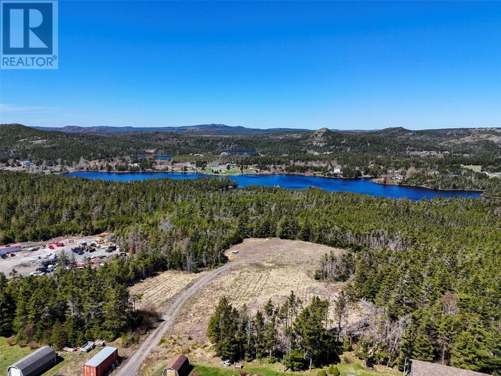 Property Photo:  57A Ridge Road  NL A0A 2R0 