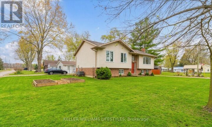 Property Photo: 4547 William Street ON N0N 1J6