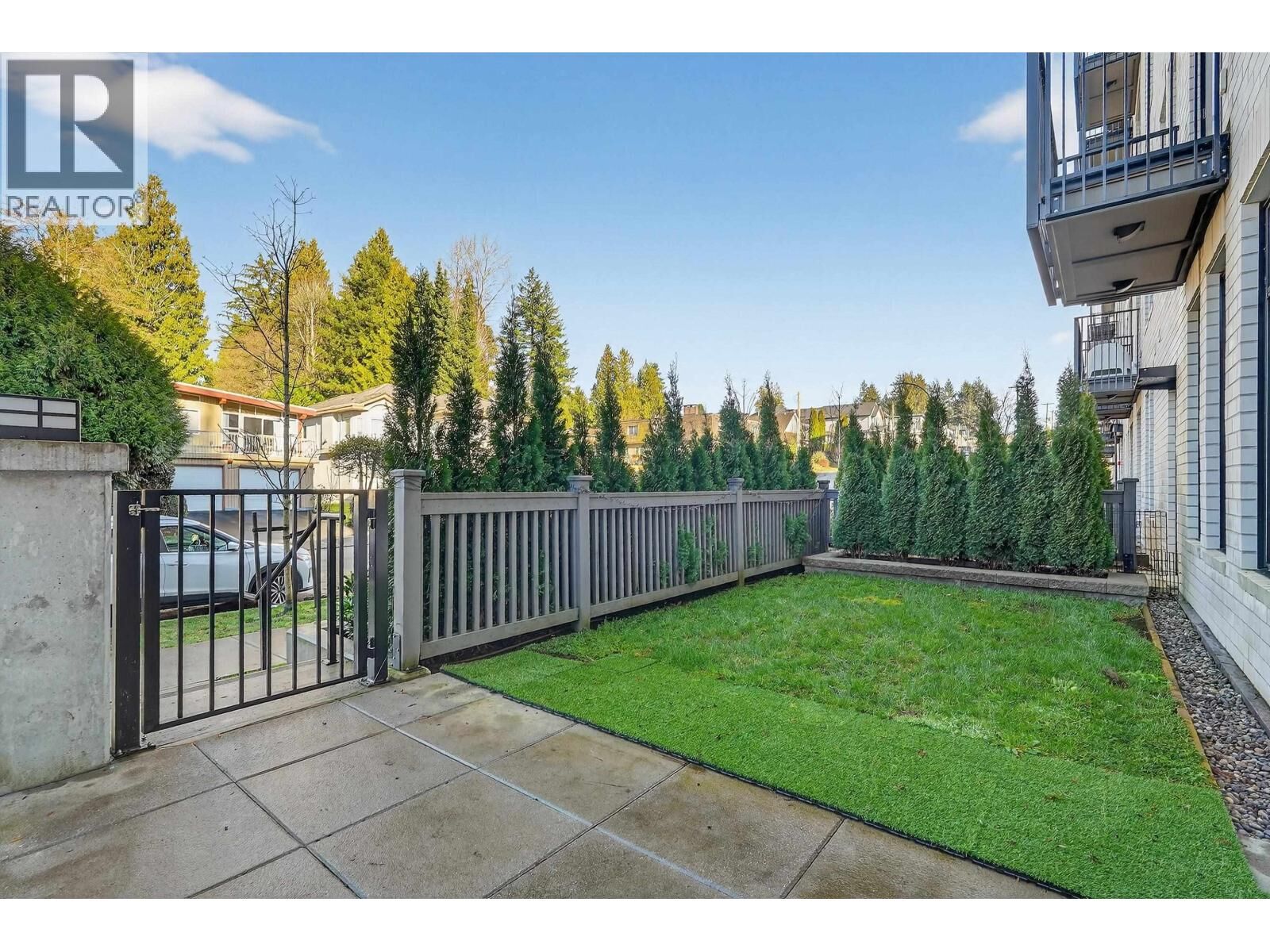 Property Photo:  708 Edgar Avenue 108  BC V3K 0H3 