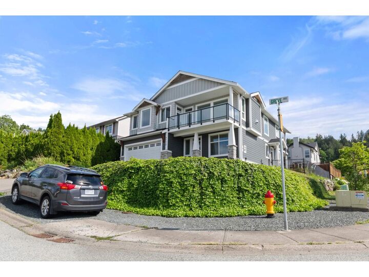 Property Photo:  46658 Grove Avenue  BC V2R 3Y9 