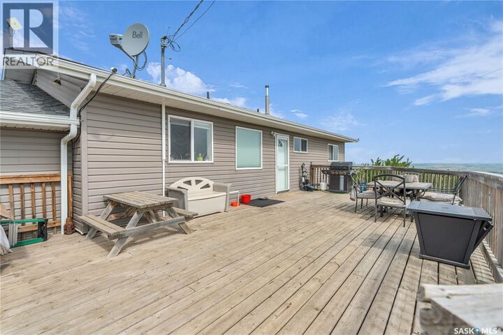 Property Photo:  Blanchette Acreage  SK S0M 0E0 