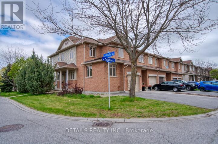 Property Photo: 210 Calaveras Avenue ON K2J 5K5