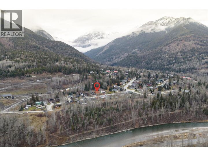 Property Photo:  30 Aspen Crescent  BC V0B 1M5 