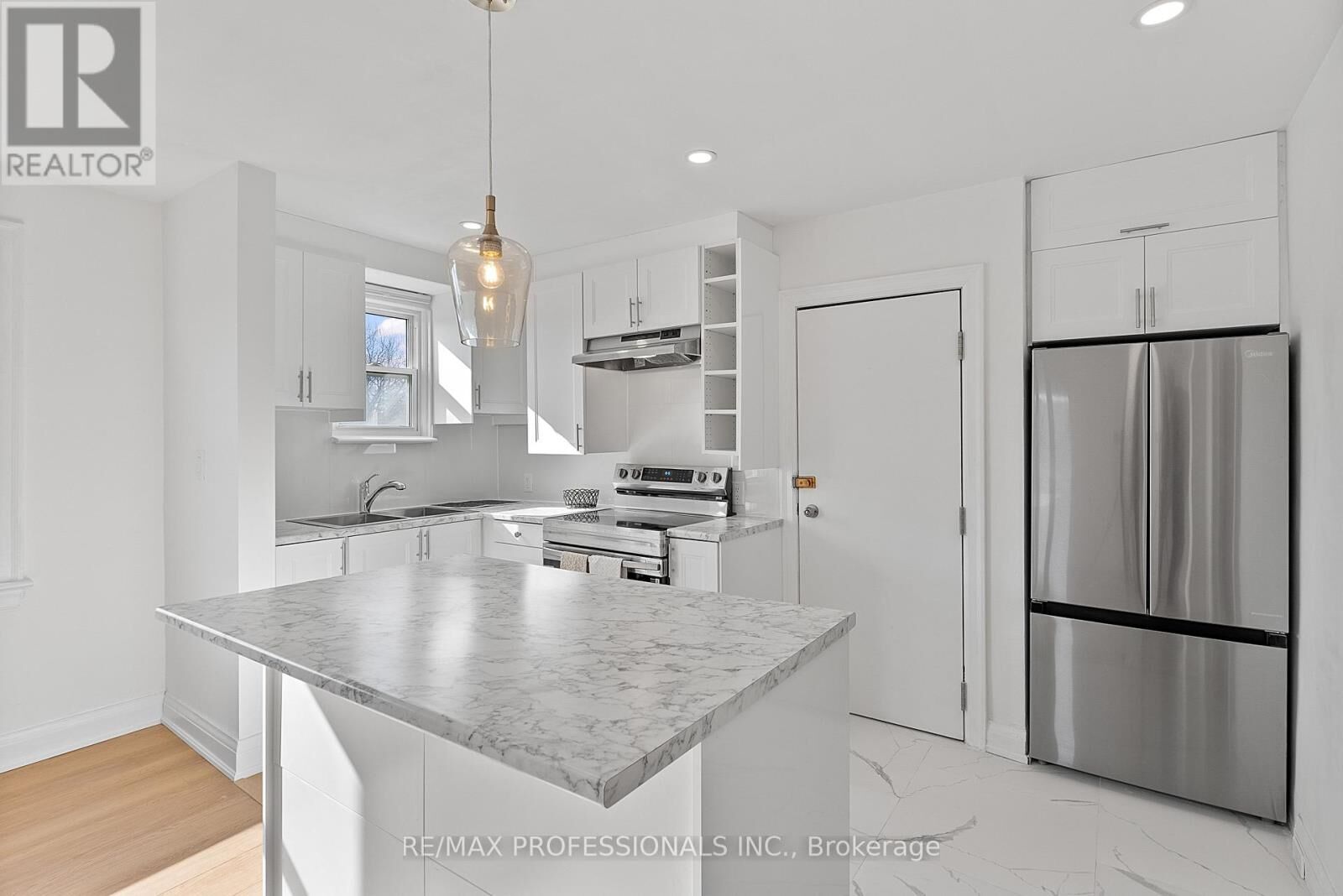 Property Photo: 308 Jane Street Upper ON M6S 3Z4