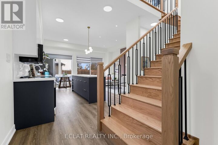 Property Photo:  154 Mill Street  ON L0R 2A0 