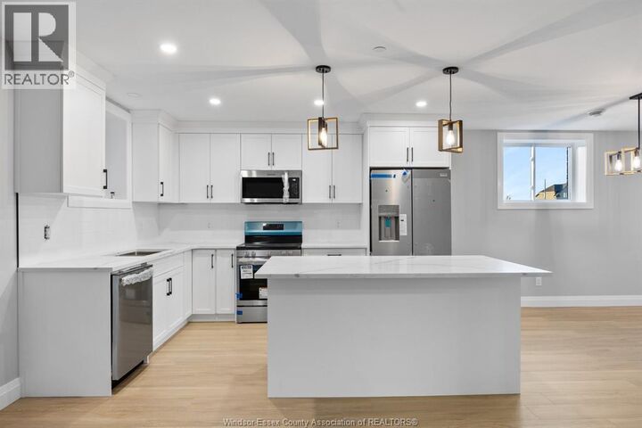 Property Photo:  52 Redwood Avenue Lower  ON N0R 1B0 