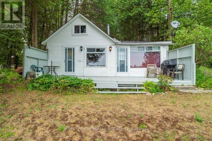Property Photo:  1087 C Hills Lake Rd Road  ON K0H 2M0 