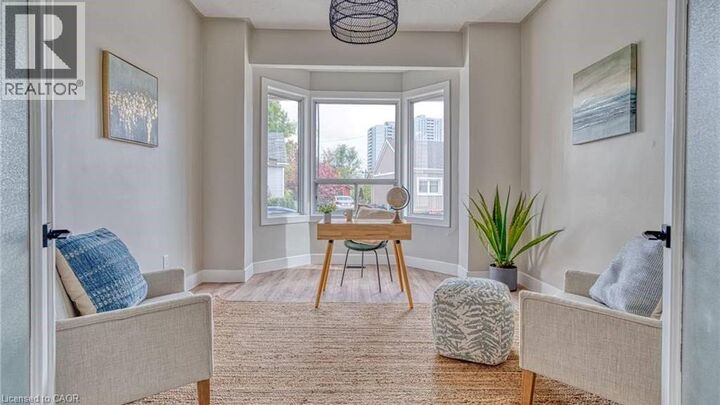 Property Photo: 43 Crooks Street ON L8R 2Z7