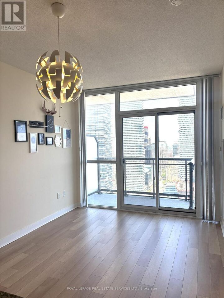 Property Photo:  3975 Grand Park Drive 3401  ON L5B 0K4 