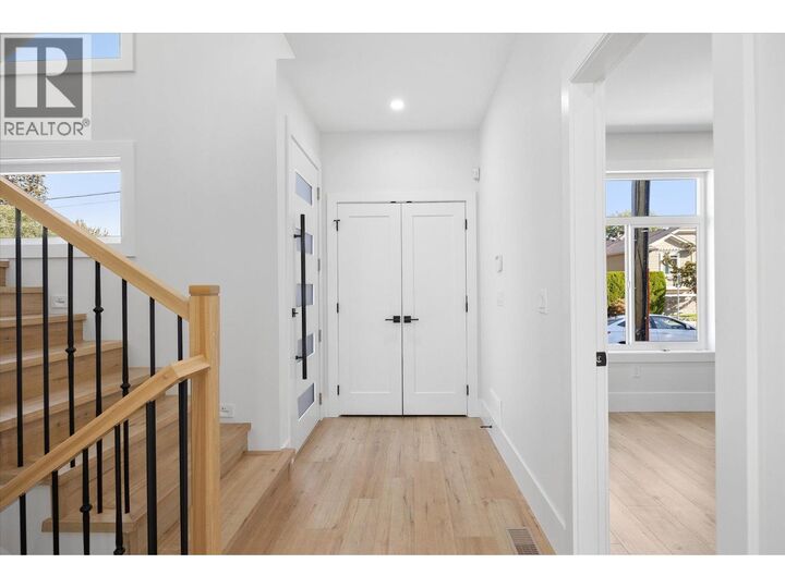 Property Photo: 705 McClure Road BC V1W 1M2