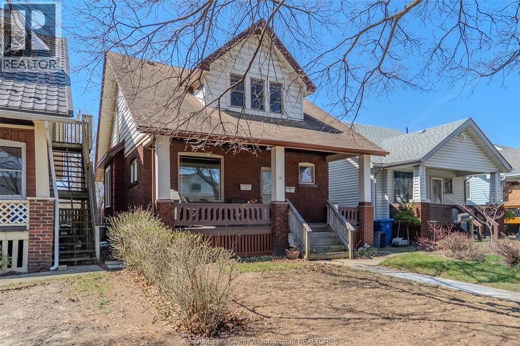 Property Photo:  1135 Janette Avenue  ON N9A 5A6 