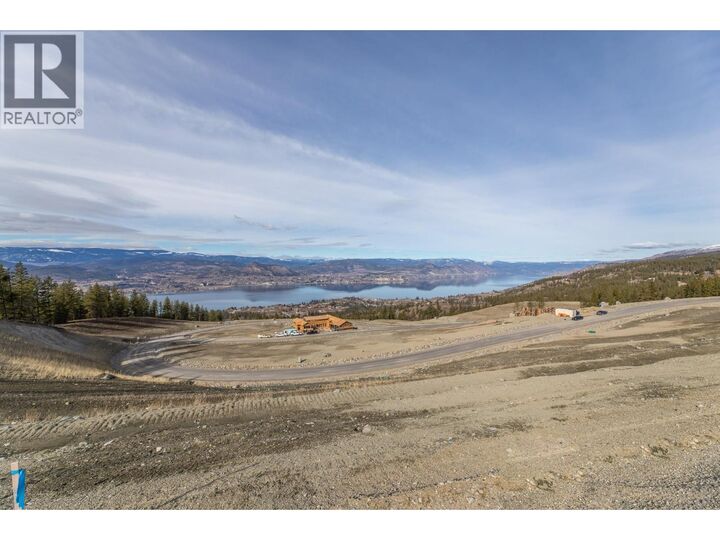Property Photo:  230 Benchlands Drive  BC V0H 1N1 