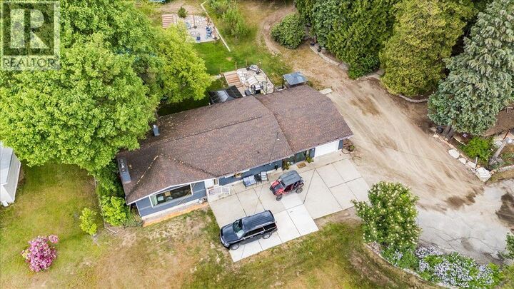 Property Photo:  2927 Upper Levels Road  BC V0G 1X0 