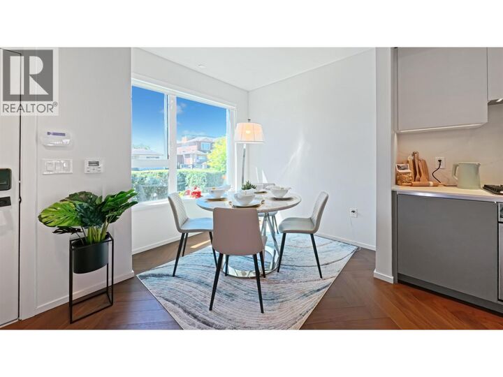 Property Photo: 785 West 49th Avenue 153 BC V5Z 0A1