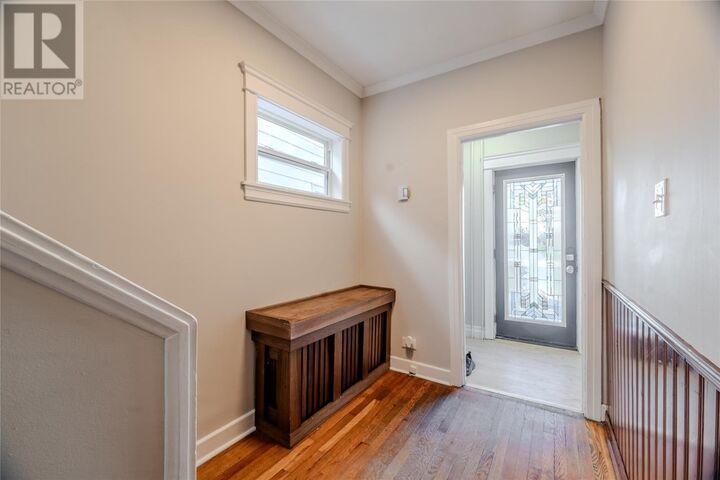 Property Photo: 265 Hamilton Avenue NL A1E 1J6