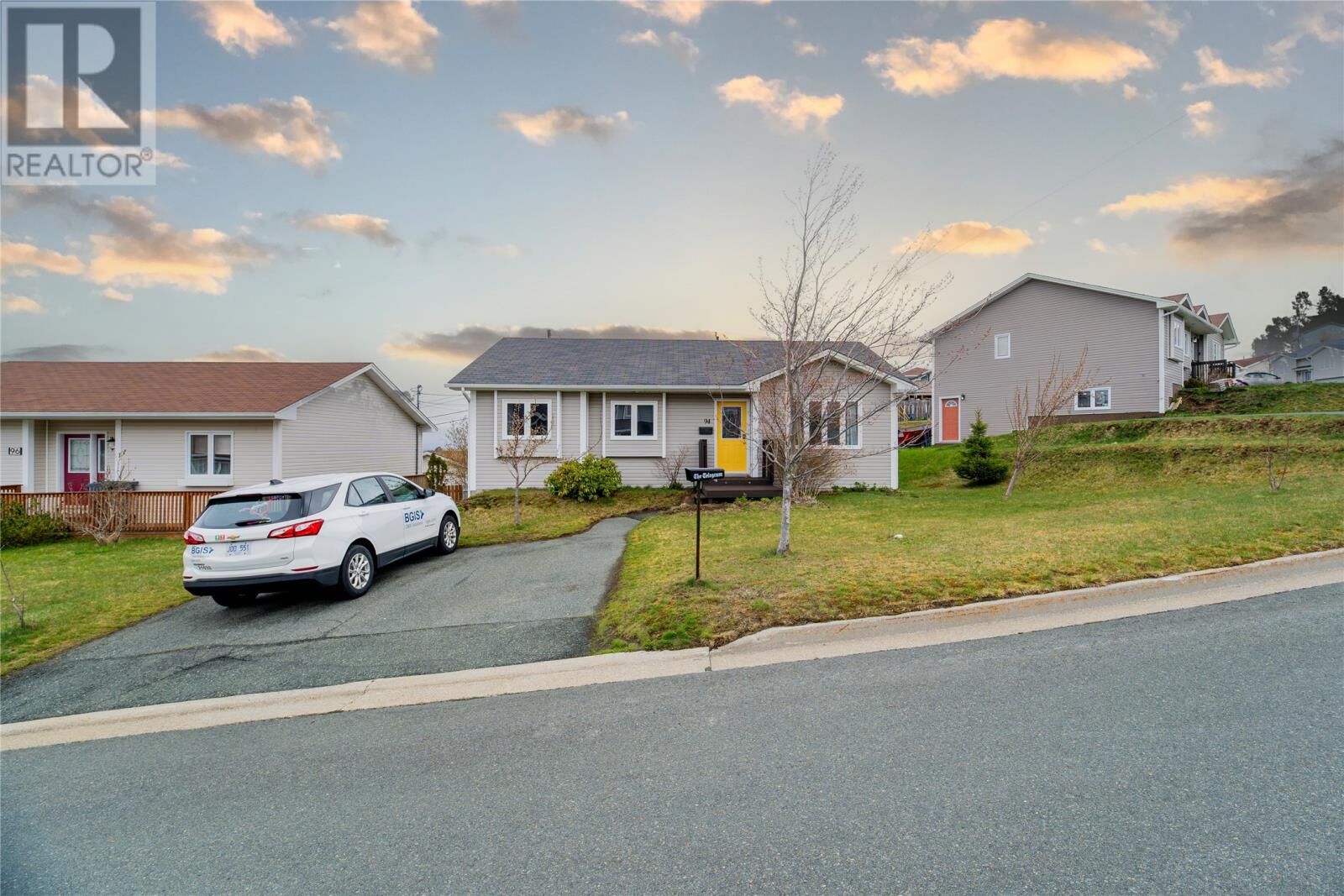 Property Photo:  94 Hibbs Road  NL A1X 6X4 