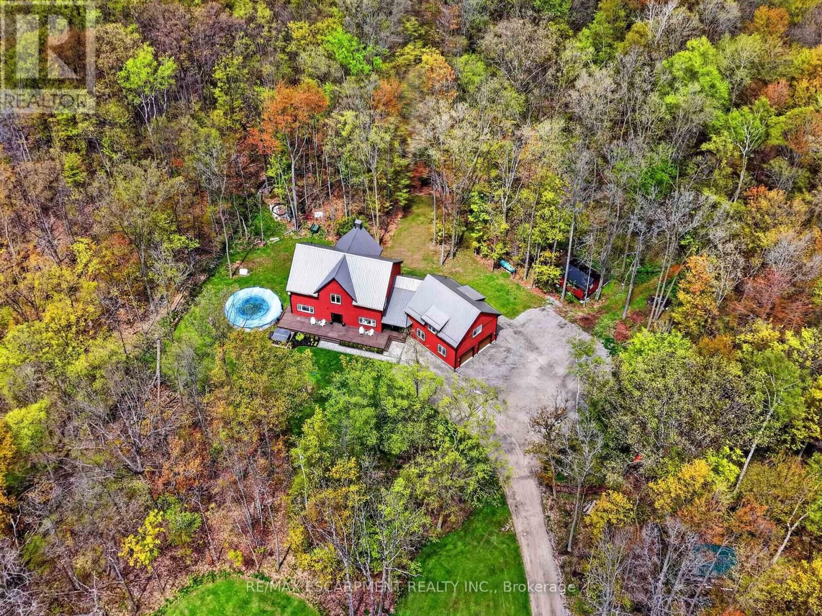 Property Photo:  815 Tice Road  ON L0S 1C0 