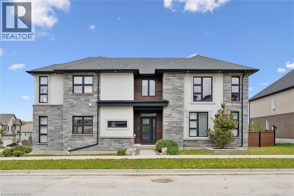 Property Photo:  573 Mayapple Street  ON N2V 0G2 