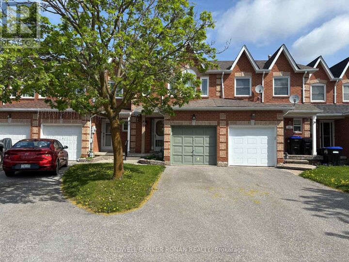 Property Photo: 16 Potter Crescent ON L0G 1W0