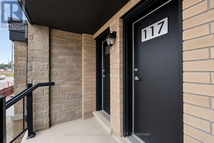 Property Photo:  117 Appletree Lane  ON L6J 0N9 